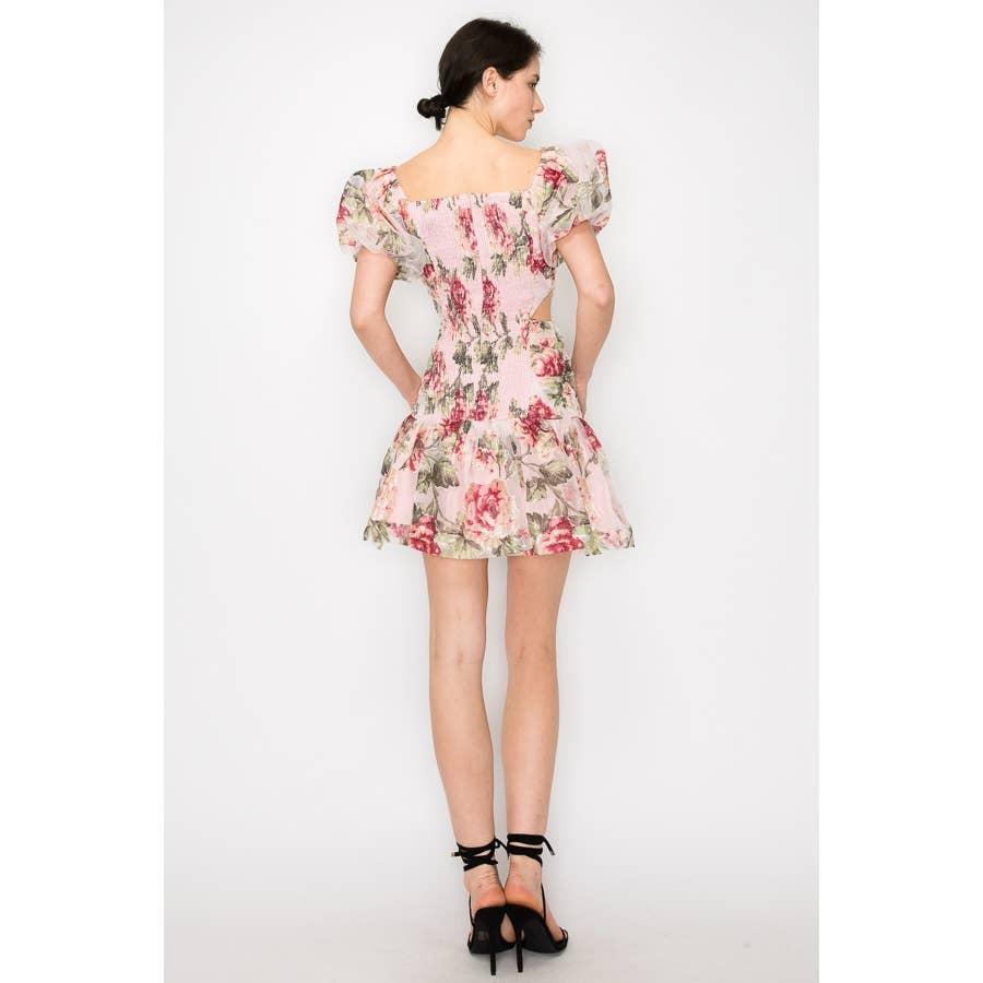 Bianca Floral Mini Product Image