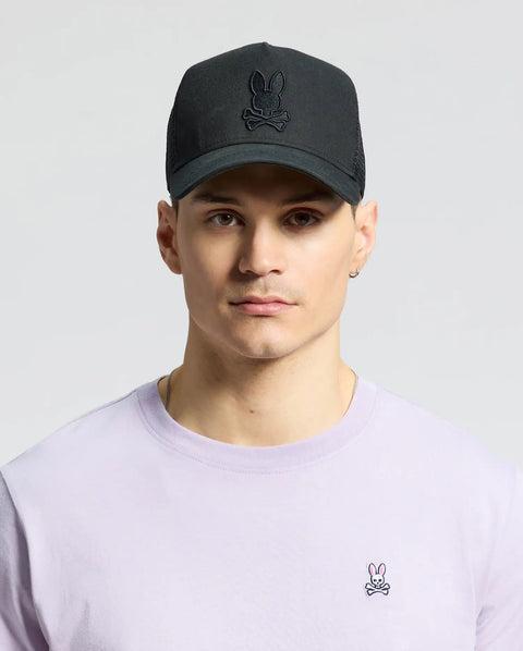 MENS WILDER TRUCKER CAP - MO1500026 Product Image