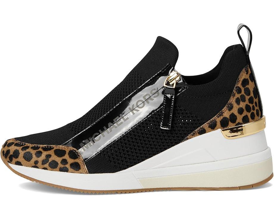 Georgie Knit Trainer Product Image