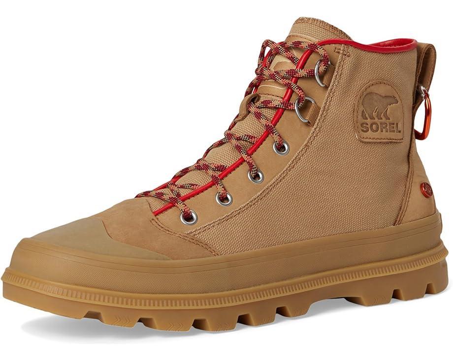 Cheyanne™ Metro II Sneaker WP Product Image