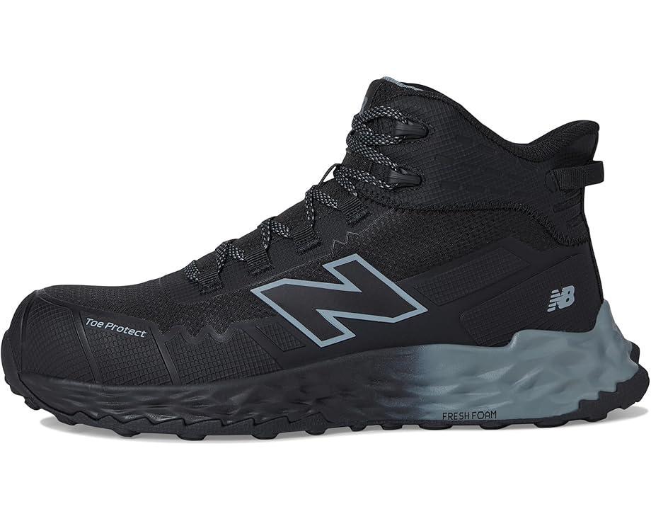 Cremorne Fresh Foam Low - Composite Toe Product Image