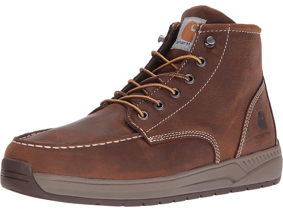 Carhartt Mens Lightweight 4-Inch Lace-Up Boot Product Image