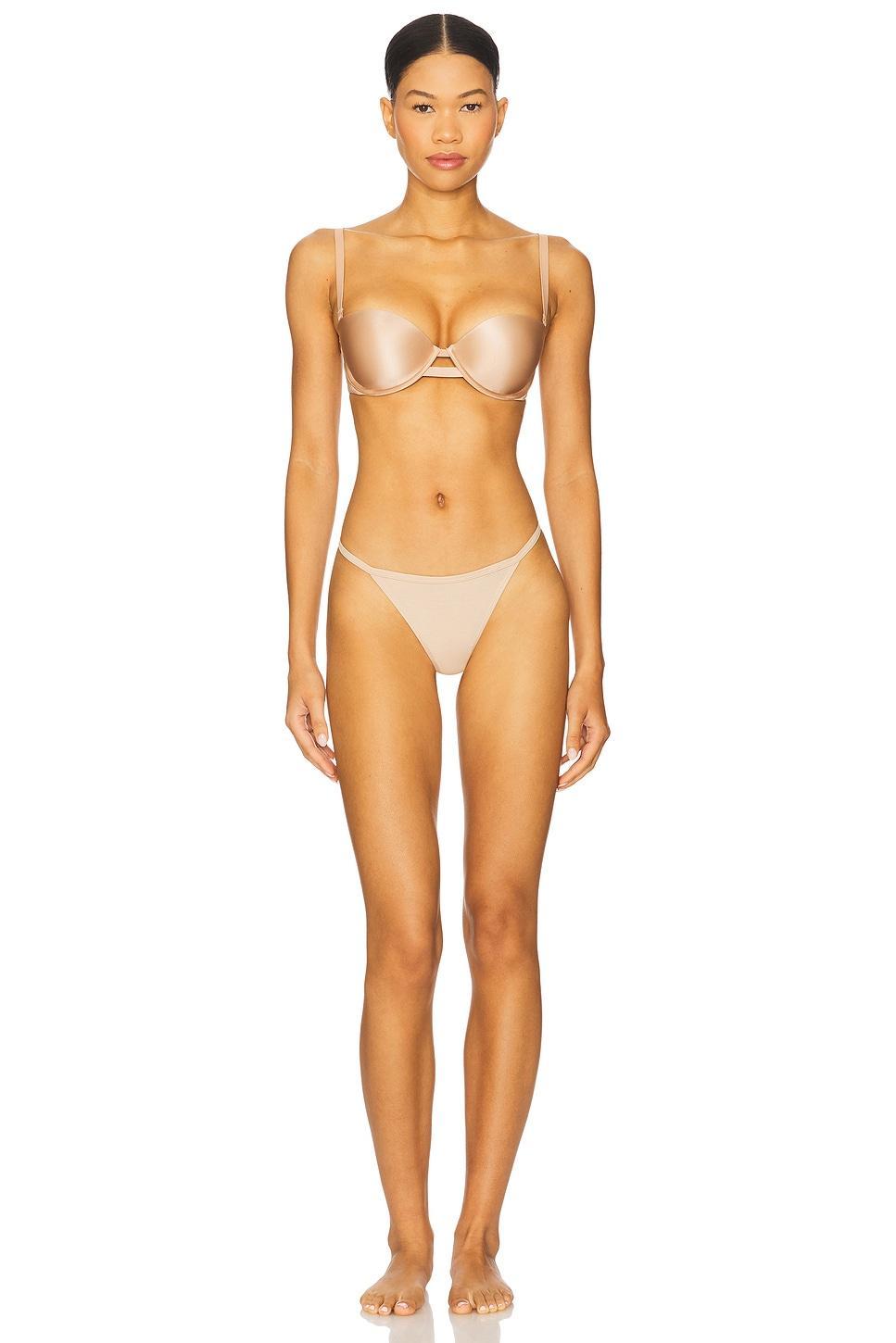 String Modal Thong CUUP Product Image