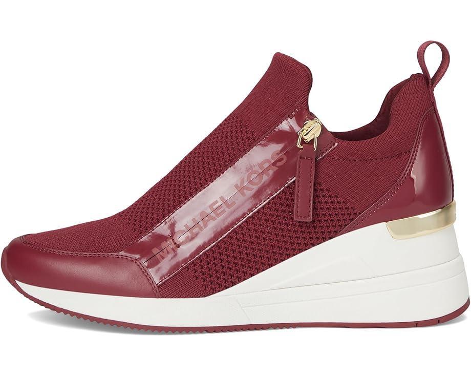 Georgie Knit Trainer Product Image