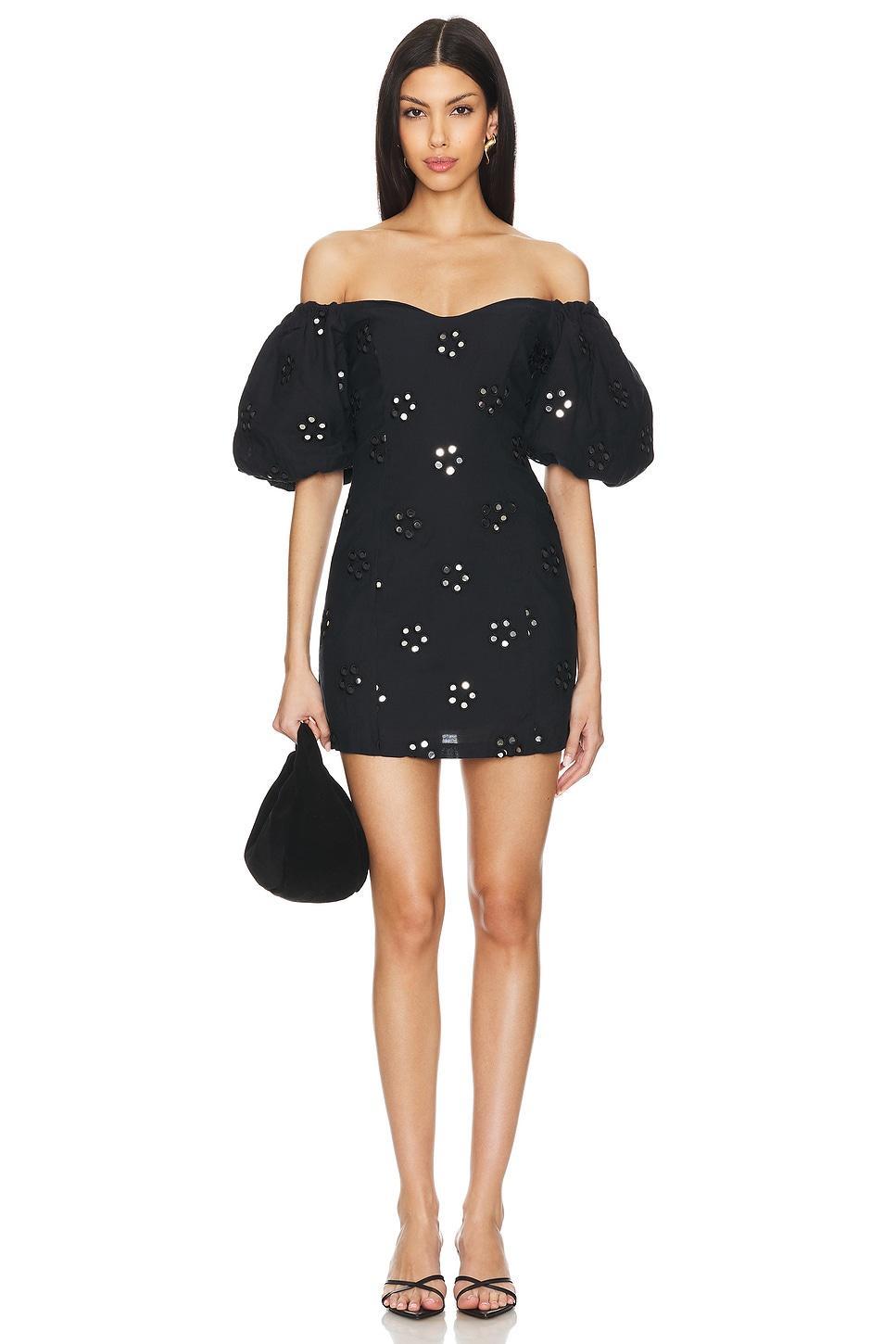 Dali Dress Rhode Product Image