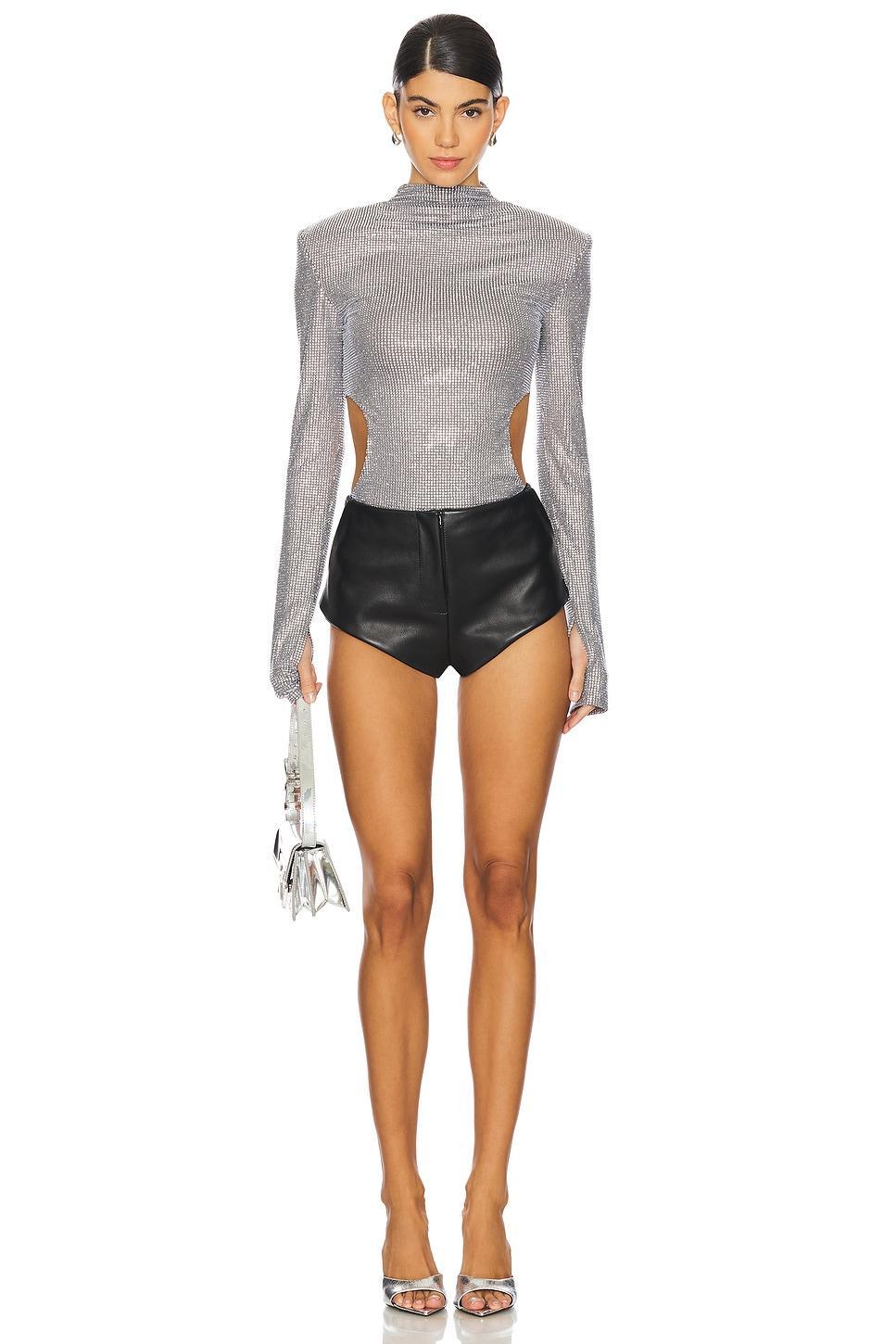 Alicia Bodysuit Bronx and Banco Product Image