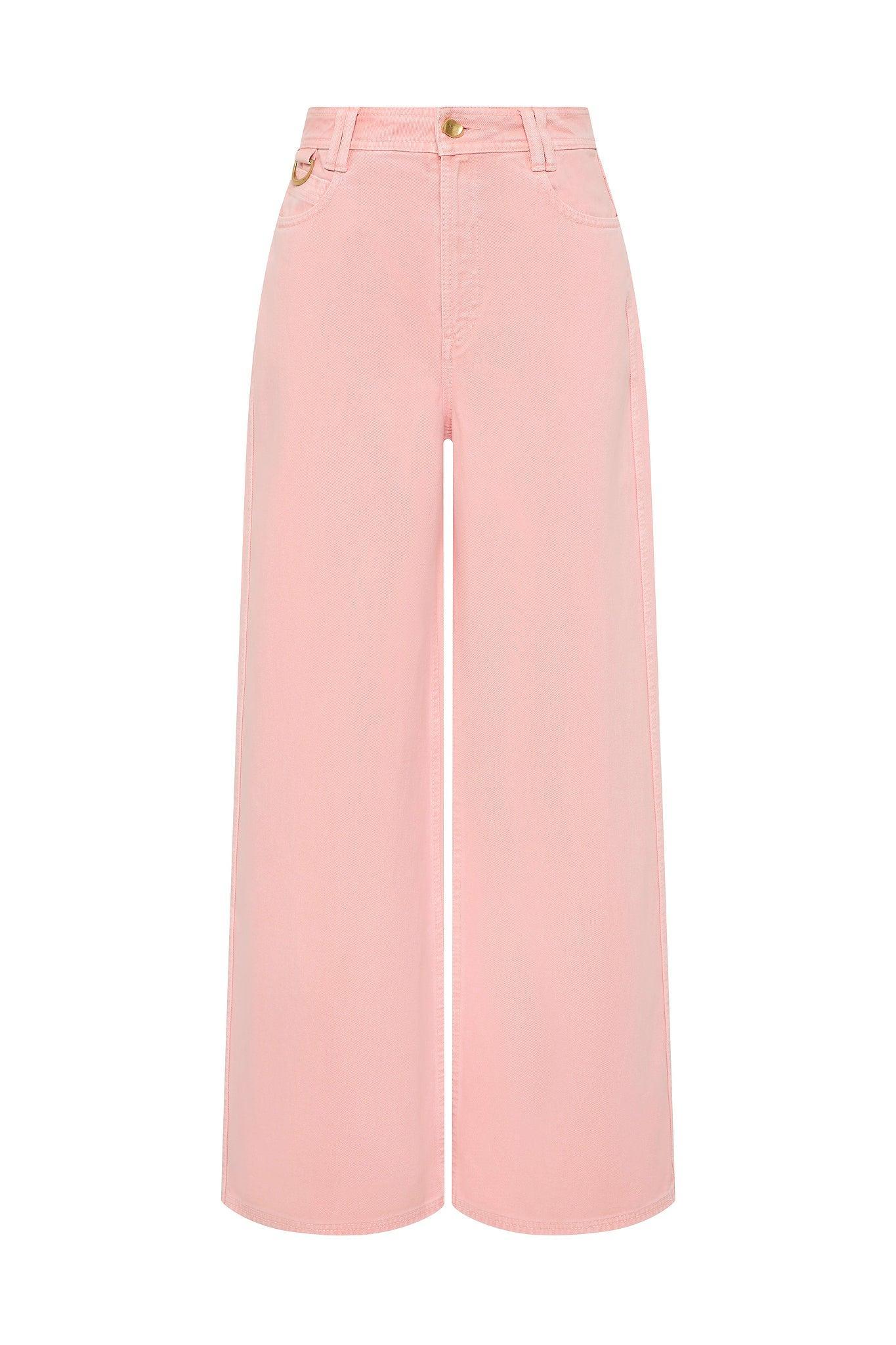 Ayden Straight Leg Jean Product Image