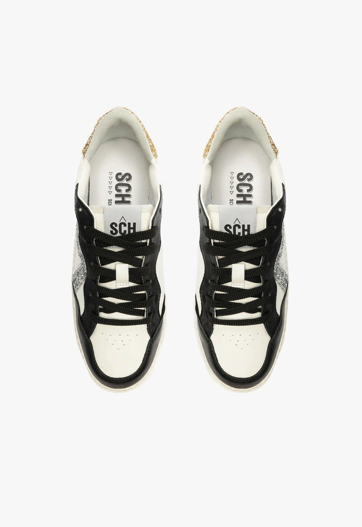 ST-BOLD Leather Sneaker Female Product Image