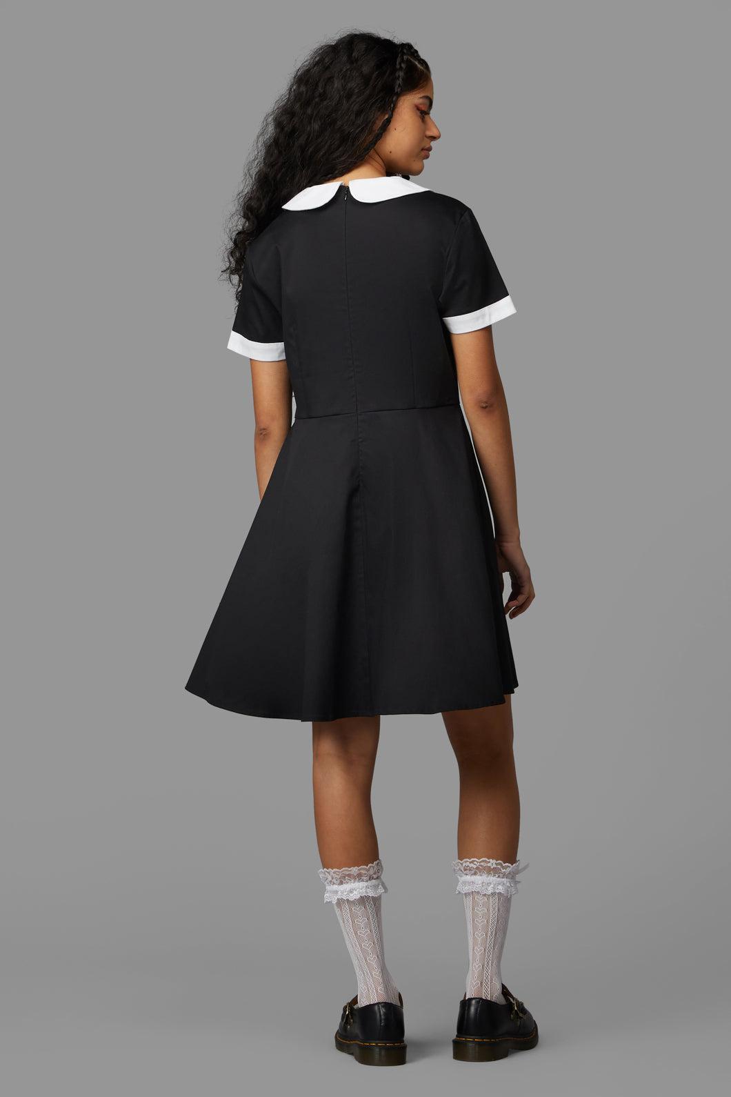 Sourpuss Dress Product Image