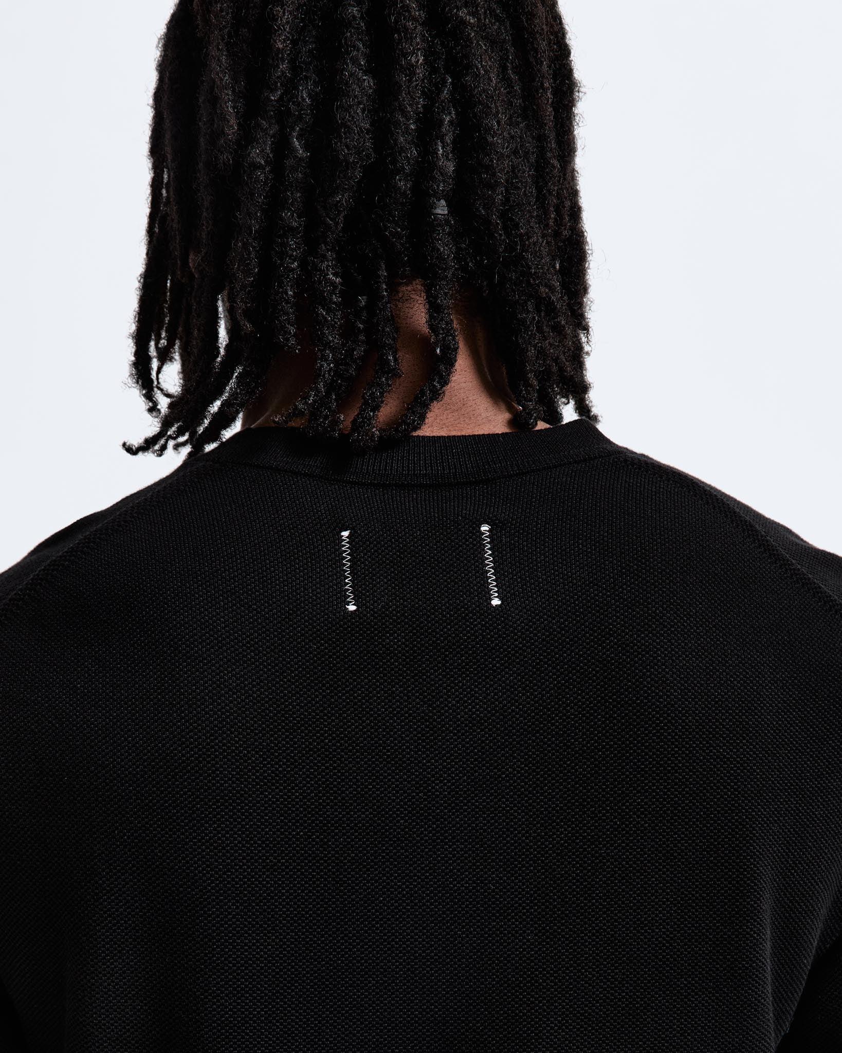 Lightweight Jersey Standard T-Shirt Male Product Image