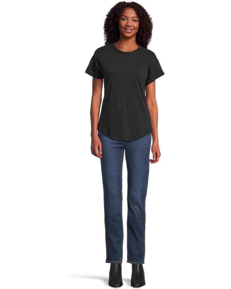 Classic Straight Jeans Product Image
