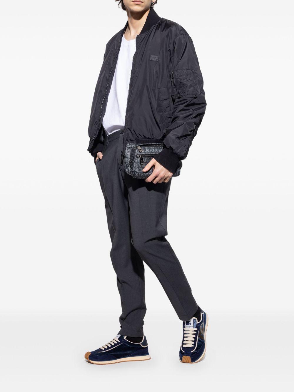 DG Cushion sneakers Product Image