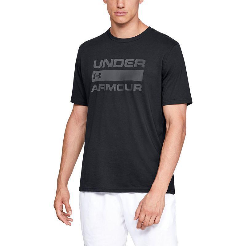 UA Team Issue Wordmark Product Image