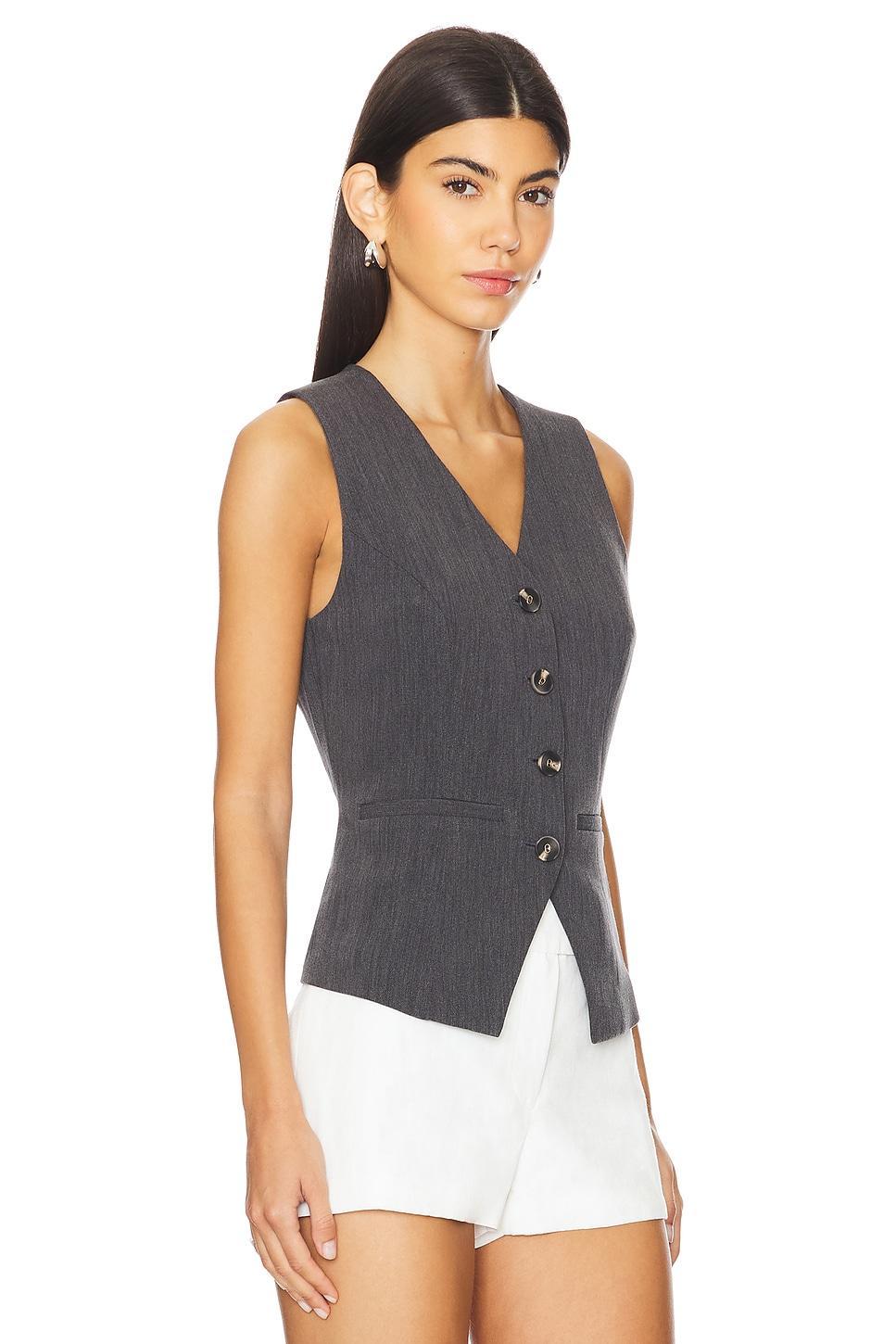 Celina Vest HEARTLOOM Product Image