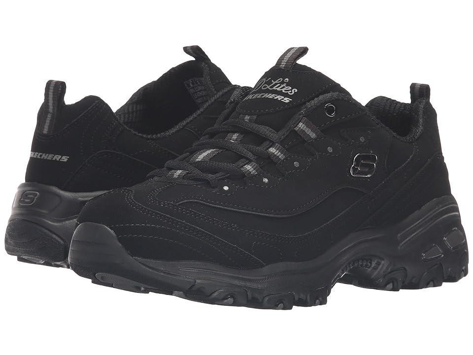 Skechers DLites Womens Shoes Product Image