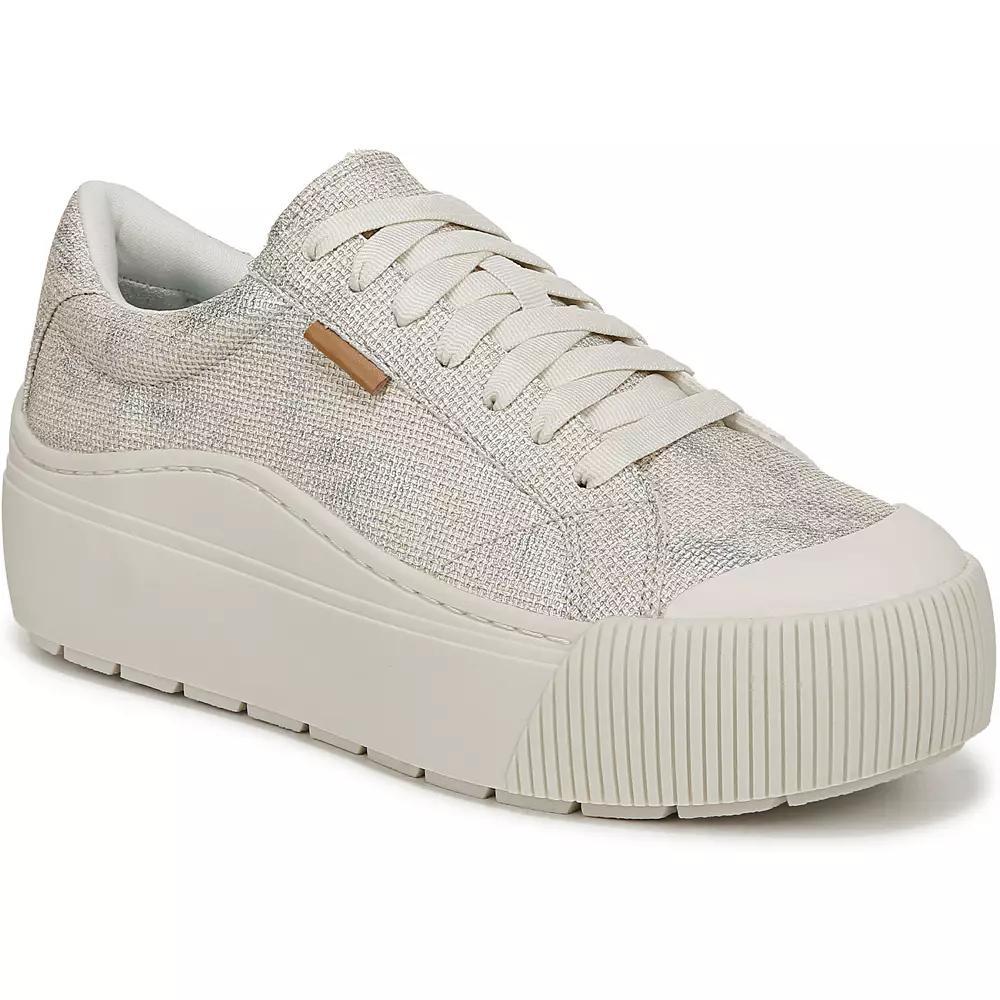 Dr. Scholls Womens Time Off Max Sneaker Product Image