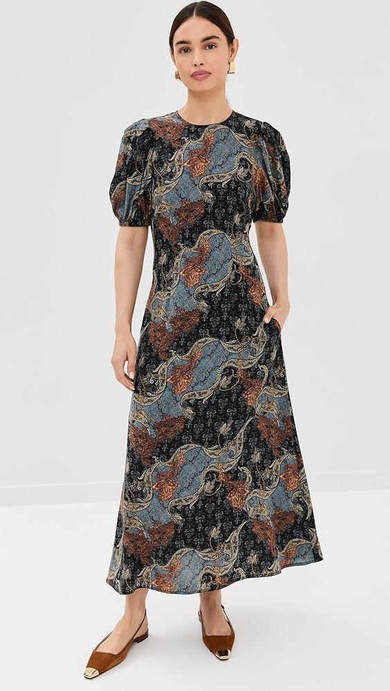 Ulla Johnson Calais Dress | Shopbop Product Image