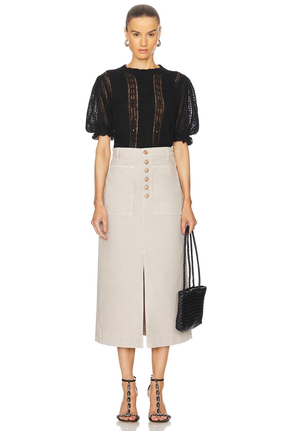 Bea Skirt Ulla Johnson Product Image