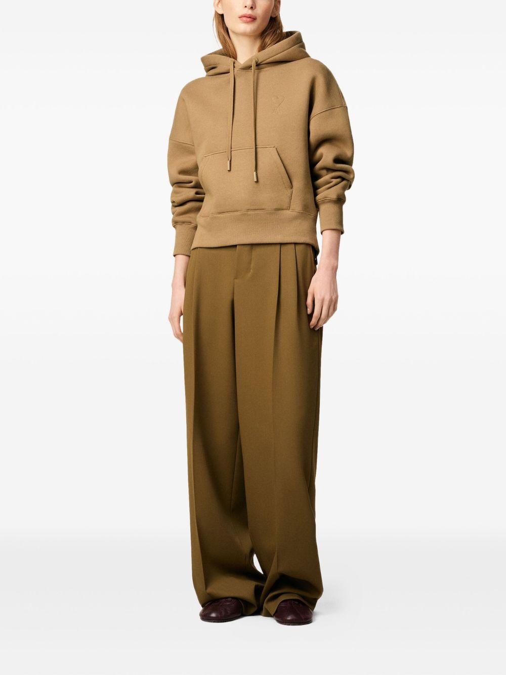 Ami de Coeur hoodie Product Image