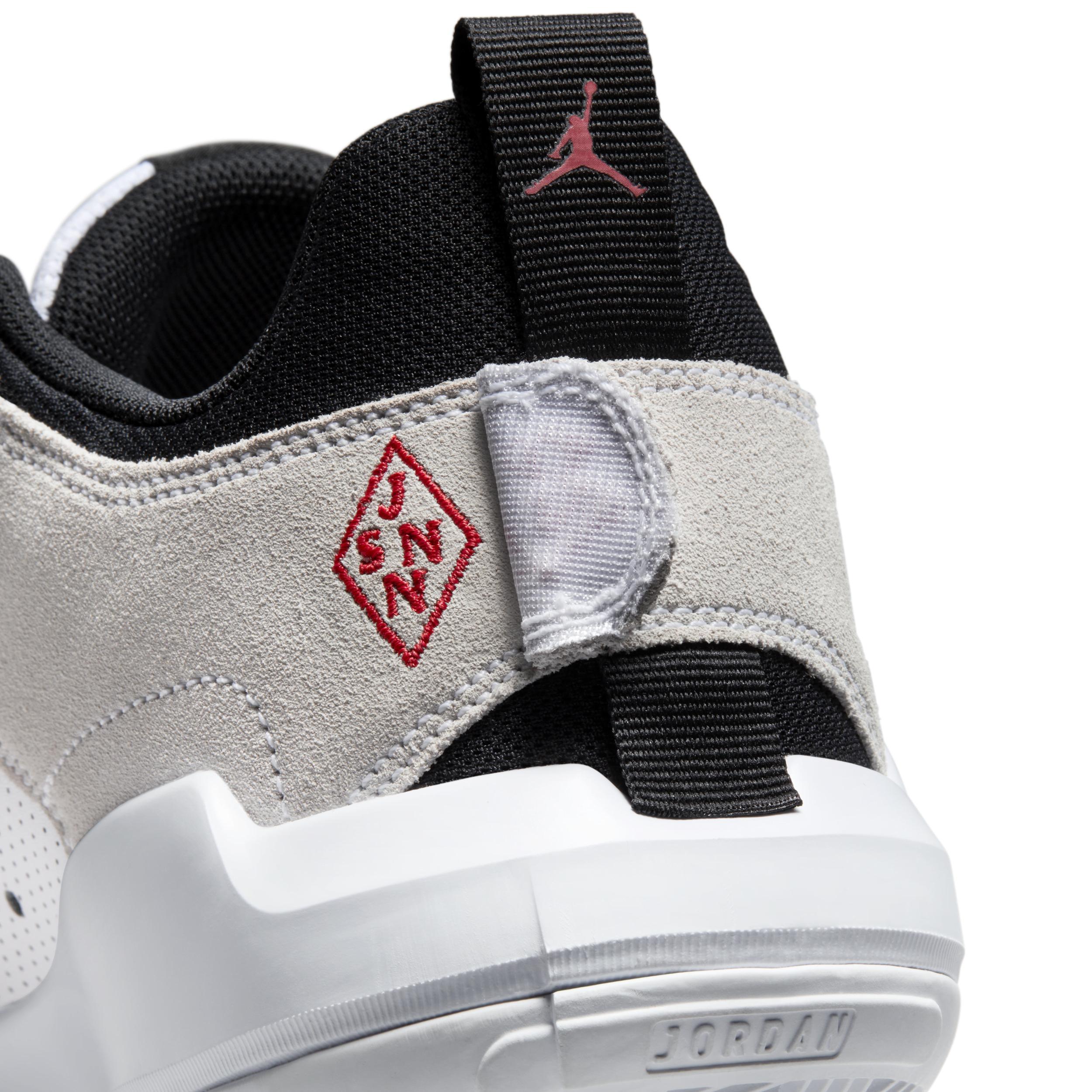 Jordan Mens Michael Jordan Jordan One Take 5 - Mens Basketball Shoes Product Image