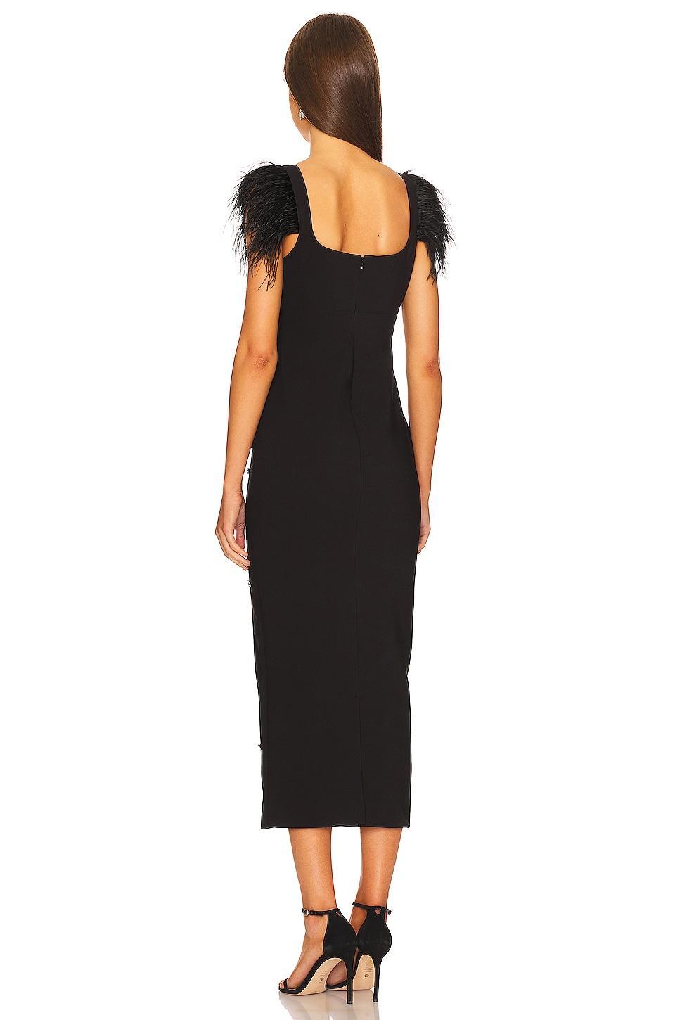 Cameron Midi Dress LIKELY Product Image