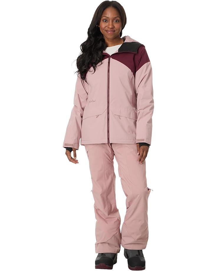 Freedom Insulated Bib Product Image