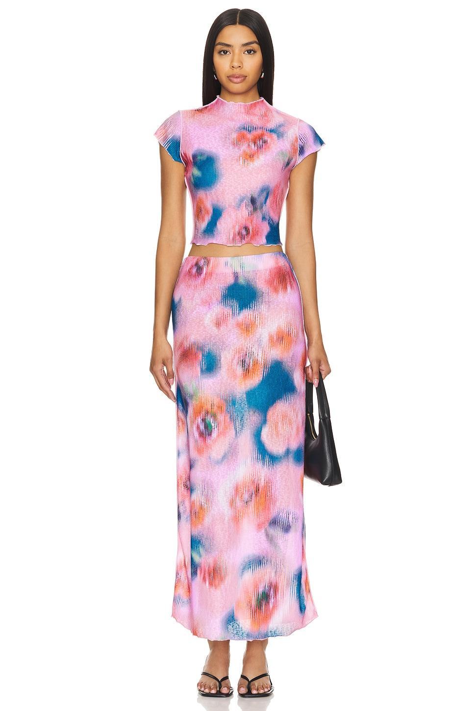 Vera Skirt PEIXOTO Product Image