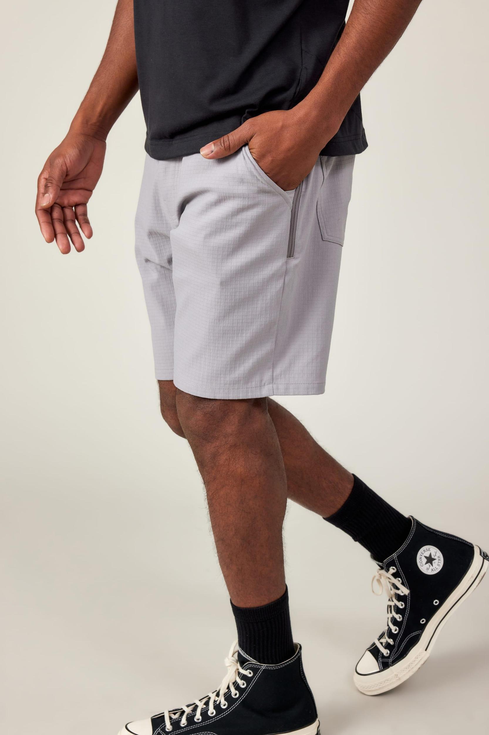 686 Men's Everywhere Hybrid Short - Relaxed Fit Male Product Image