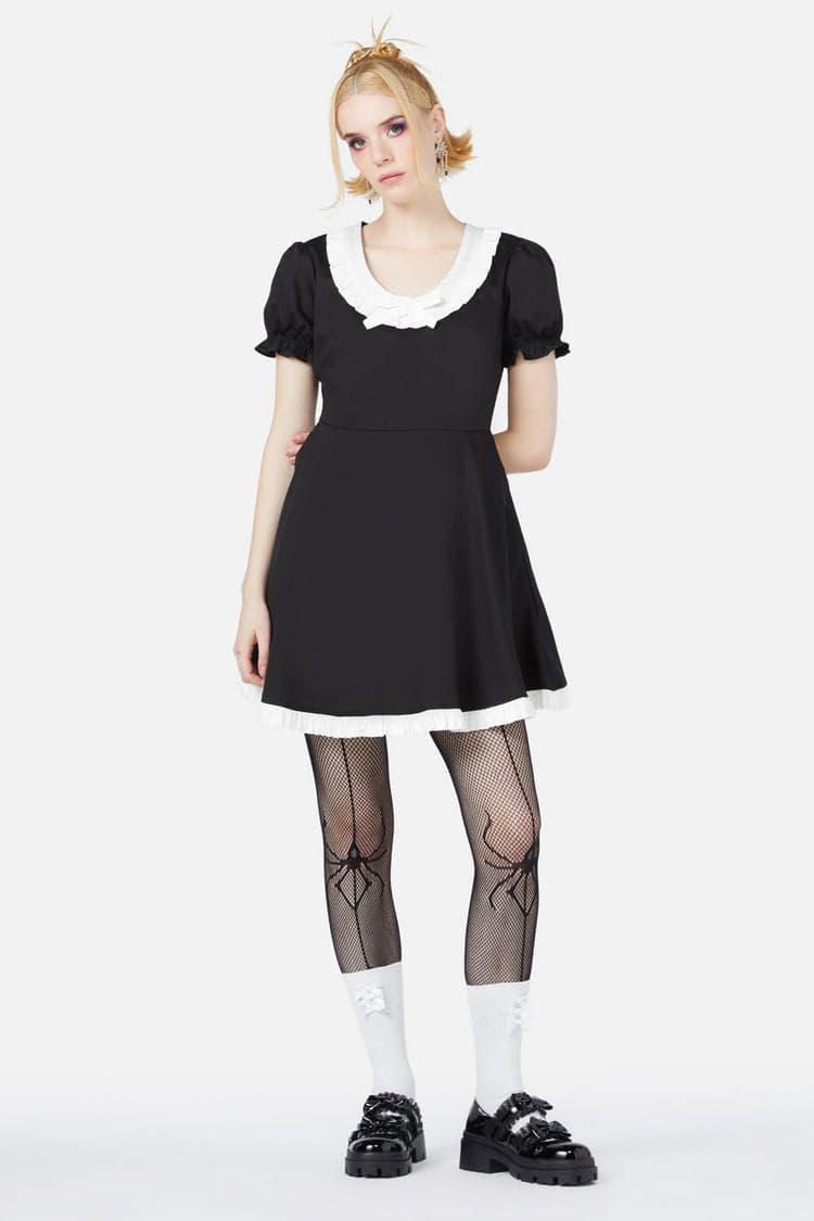Coffin Dress Product Image