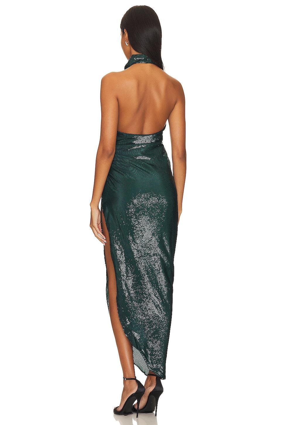 x REVOLVE Samba Gown Amanda Uprichard Product Image