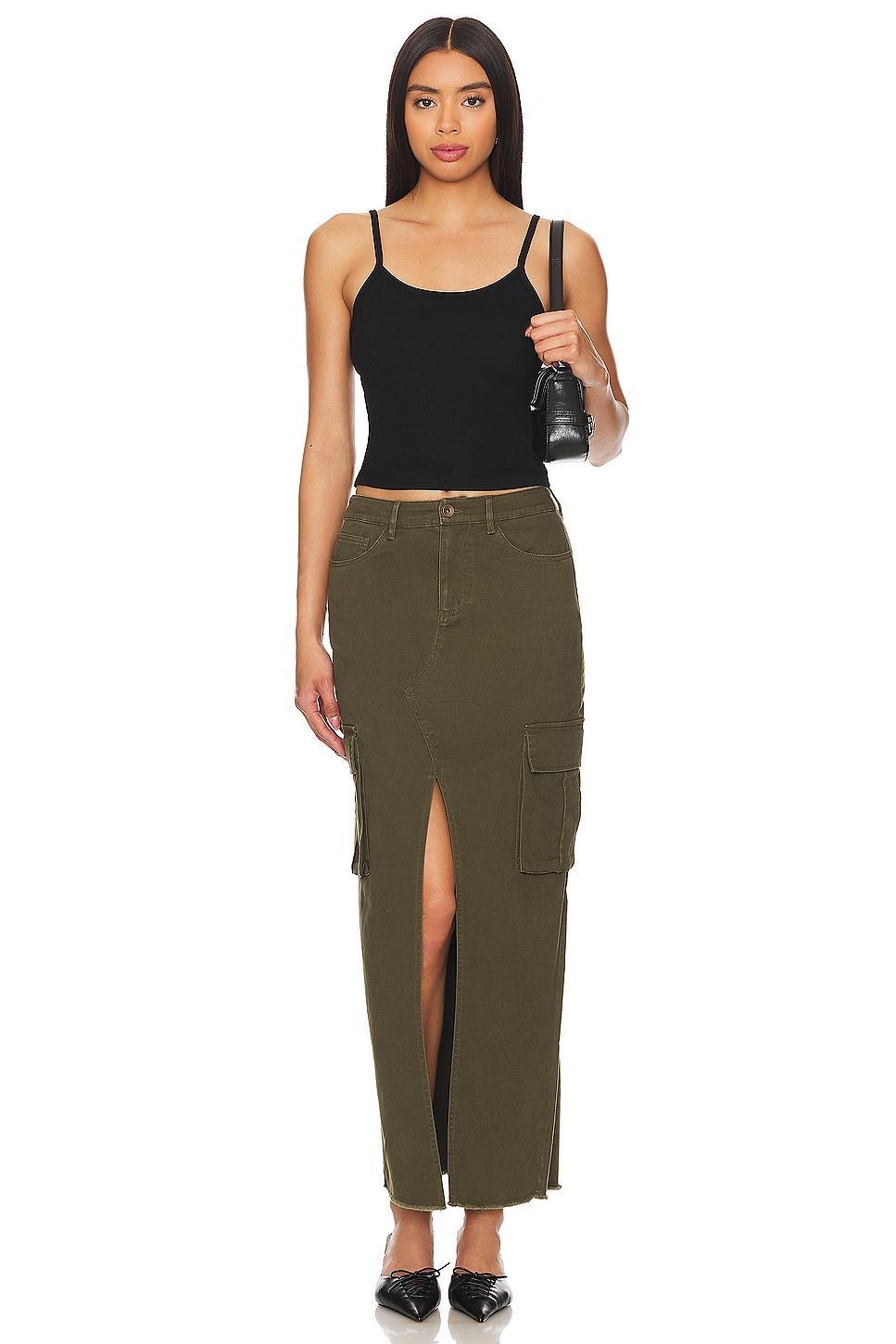 Davis Skirt HEARTLOOM Product Image
