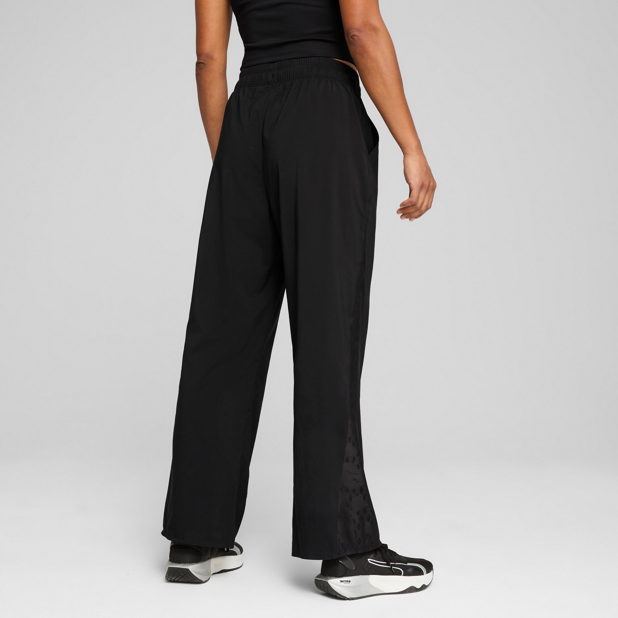 LACE Woven Women's Pants Product Image