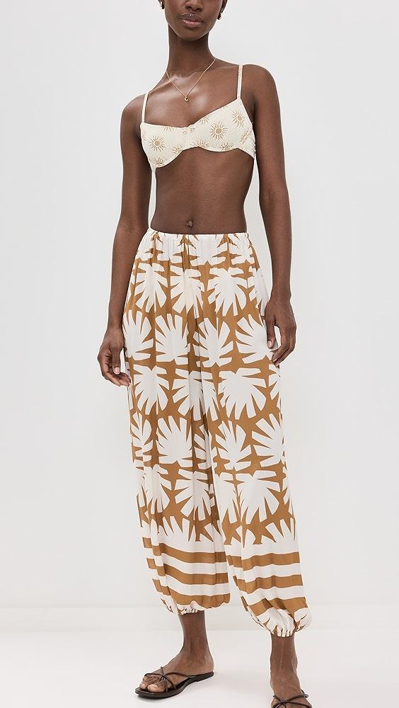 Solid & Striped The Eva Top | Shopbop Product Image