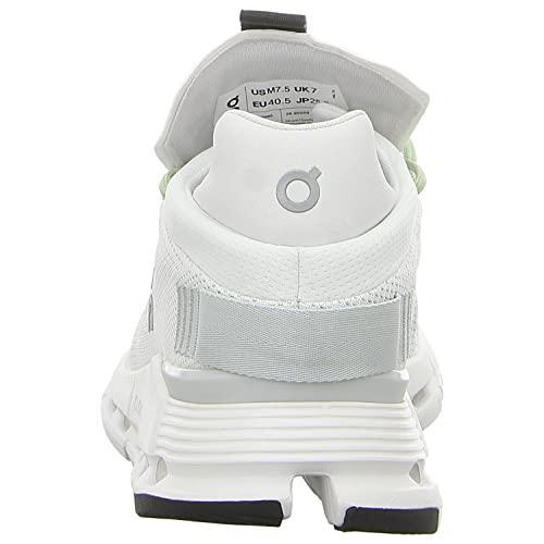 On Men's Cloudnova Sneakers Product Image