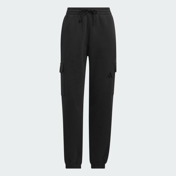 ALL SZN Fleece Cargo Pants Product Image