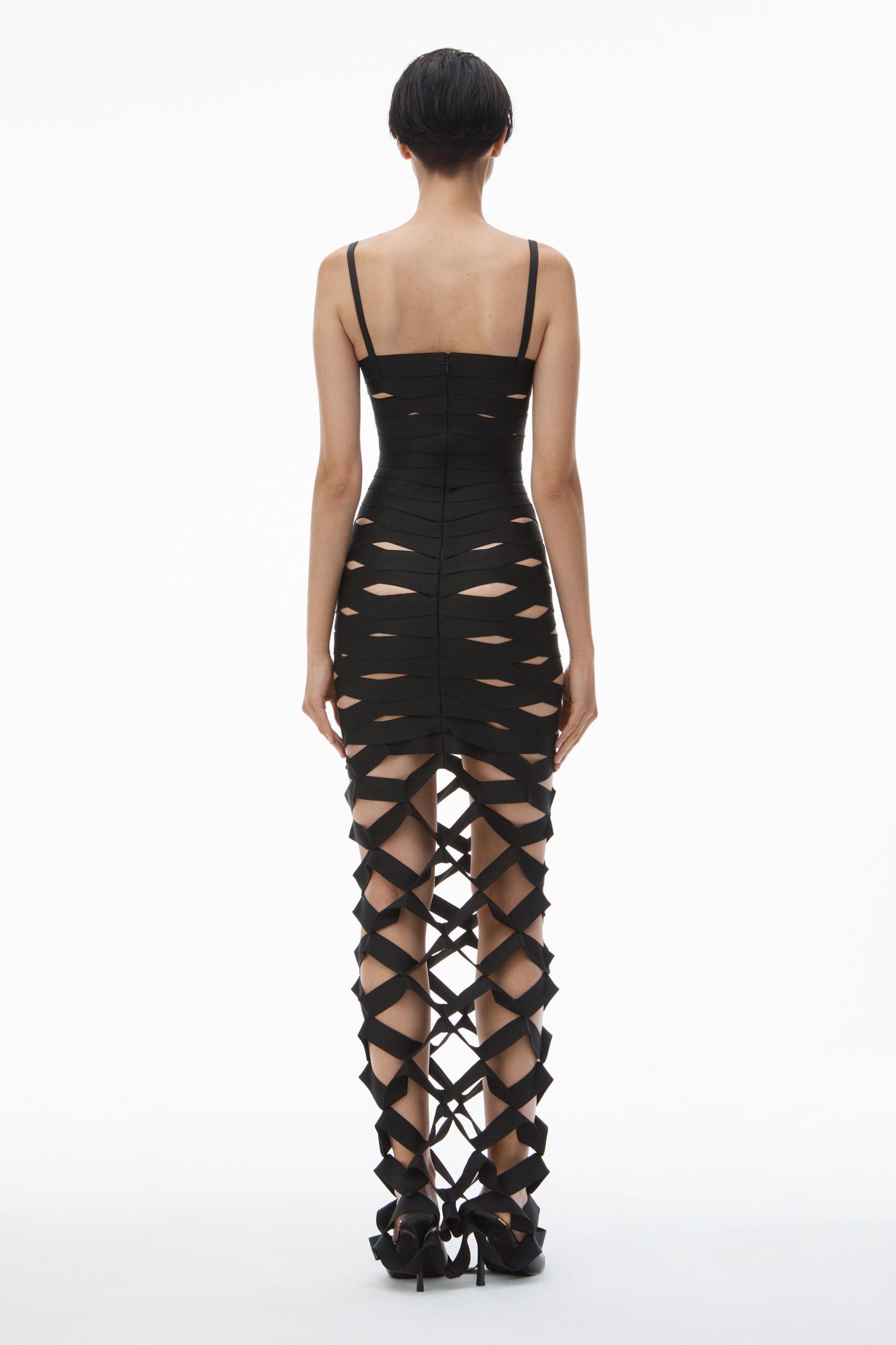 Bandage Gown Product Image