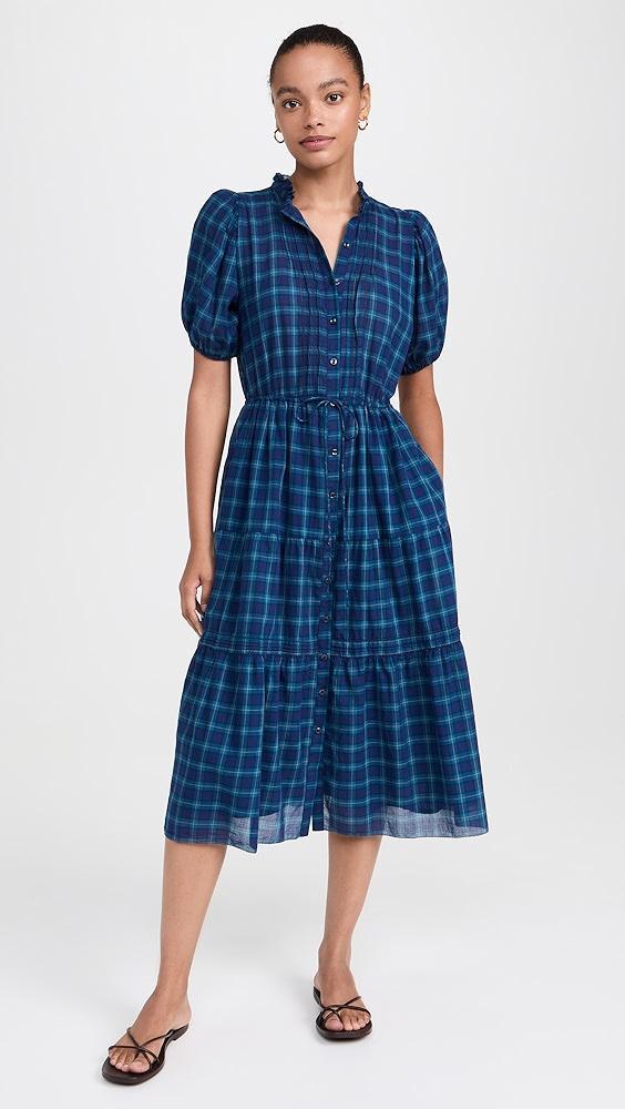 Birds of Paradis Hildie Dress | Shopbop Product Image