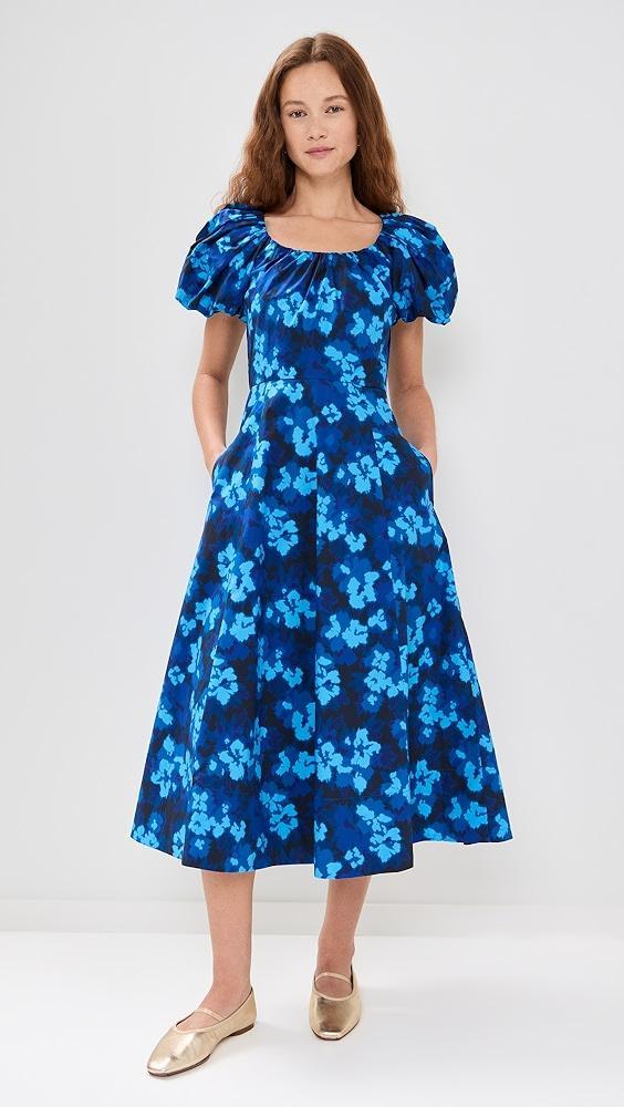 Ulla Johnson Imara Dress | Shopbop Product Image