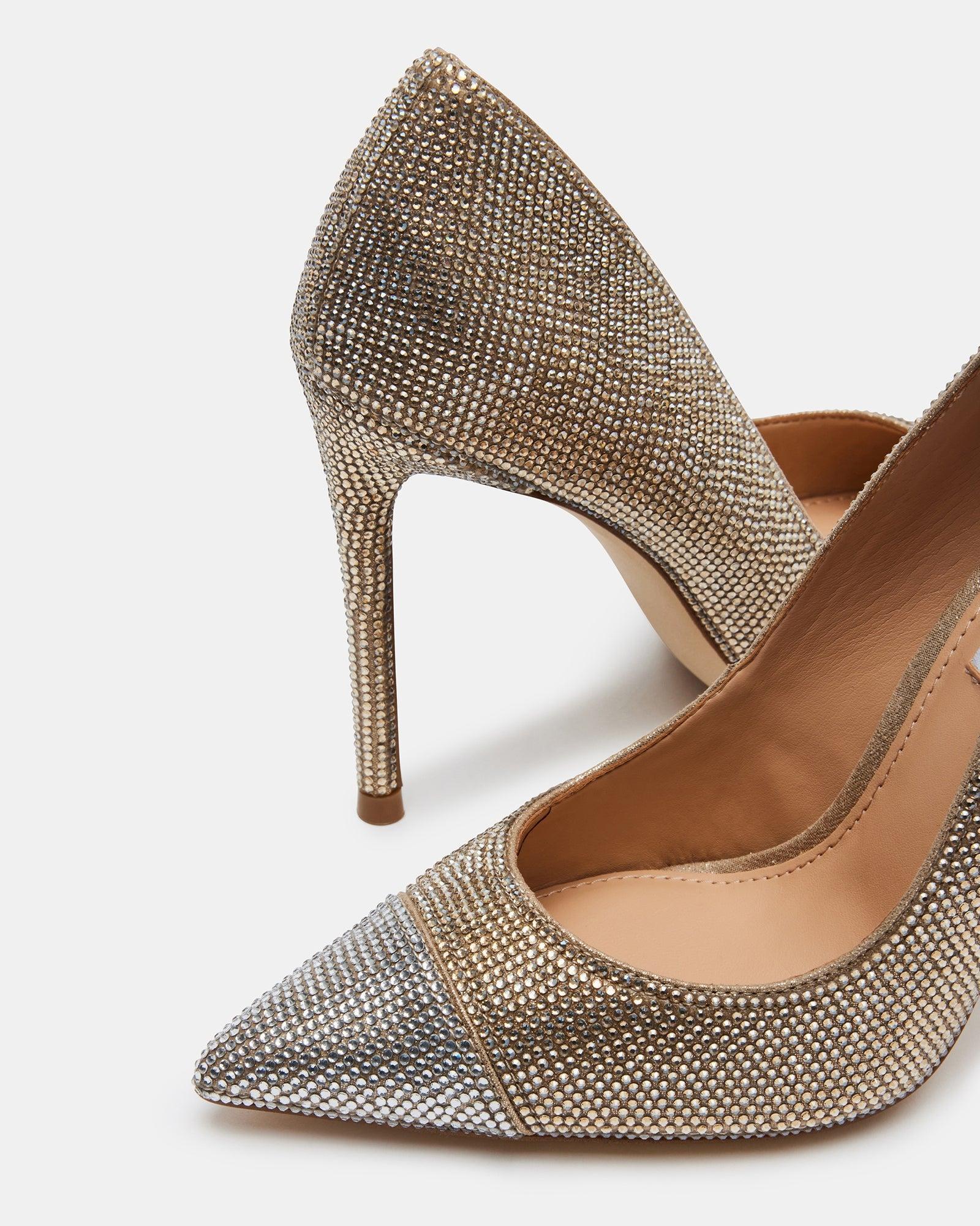 VALINA RHINESTONES - SM REBOOTED Female Product Image