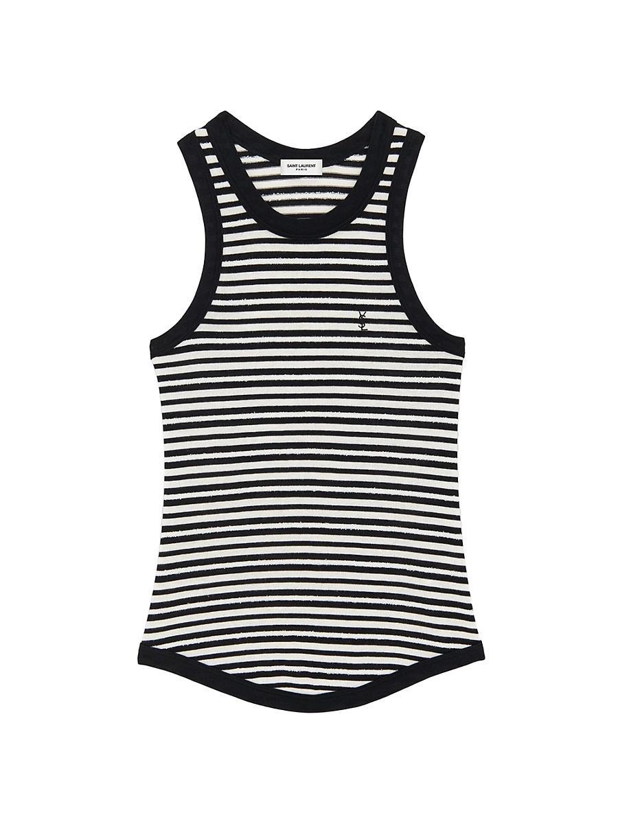 Womens Cassandre Tank Top Product Image