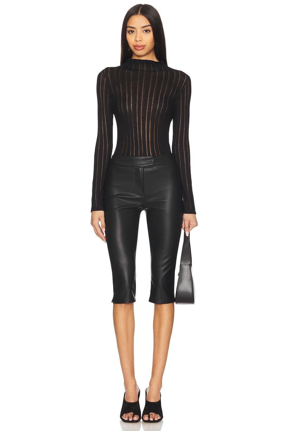 Aki Long Sleeve Tee ALLSAINTS Product Image