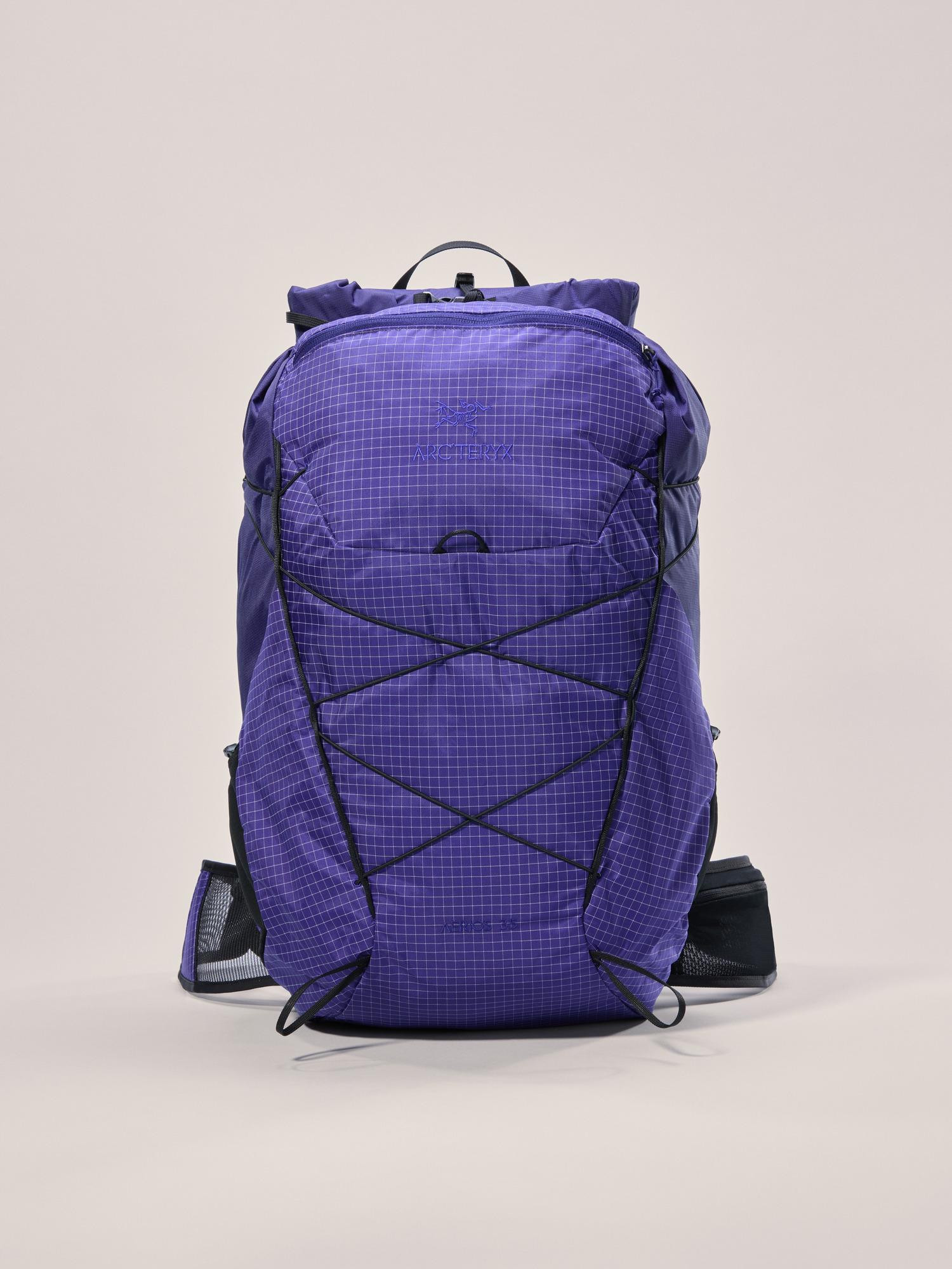 Aerios 35 Backpack Product Image