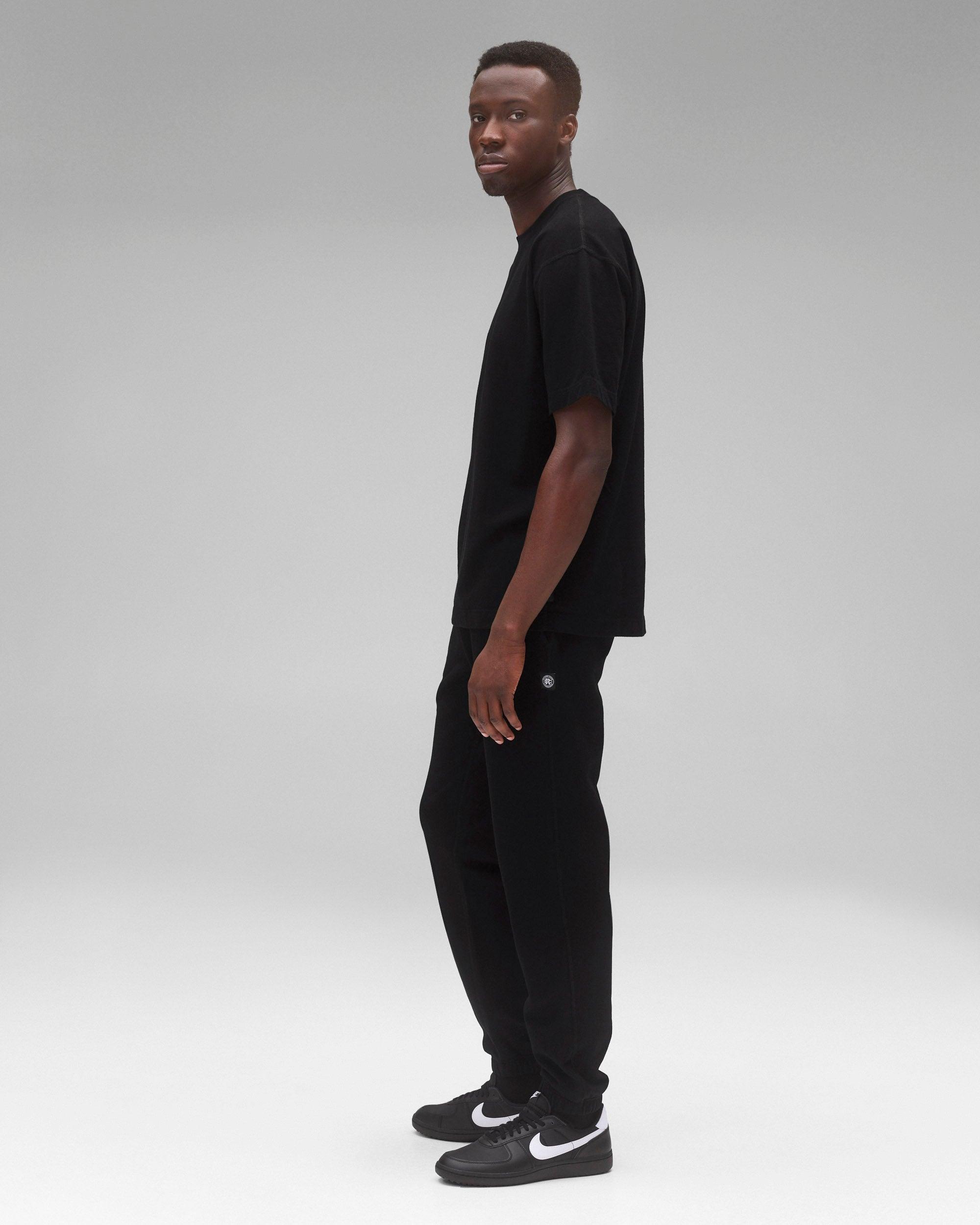 Midweight Jersey OG T-Shirt Male Product Image
