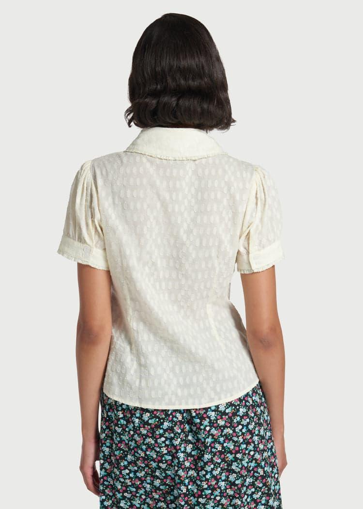 Daydreamer's Delight Button-Up Product Image