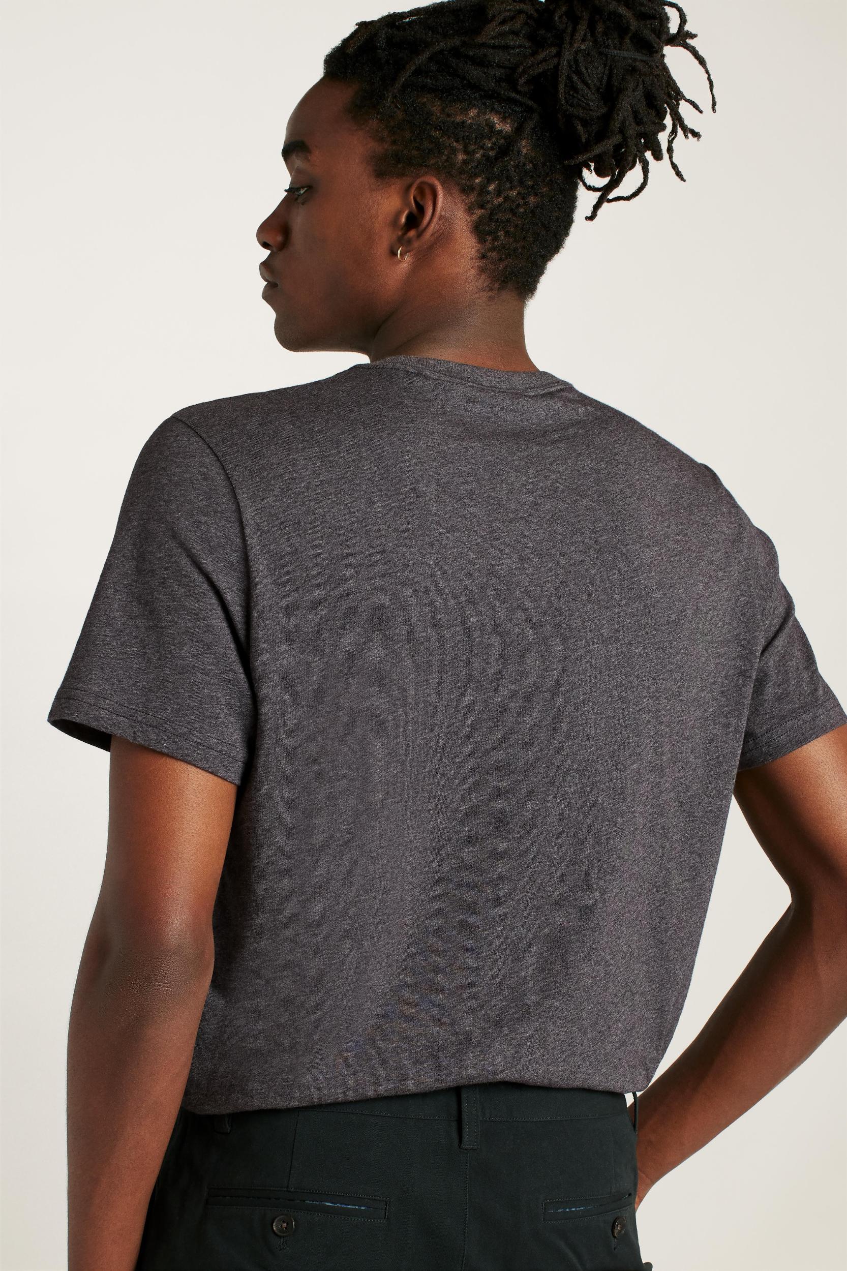 Organic Cotton Tee Product Image