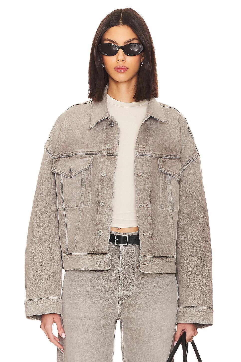 Quira Jacket Citizens of Humanity Product Image