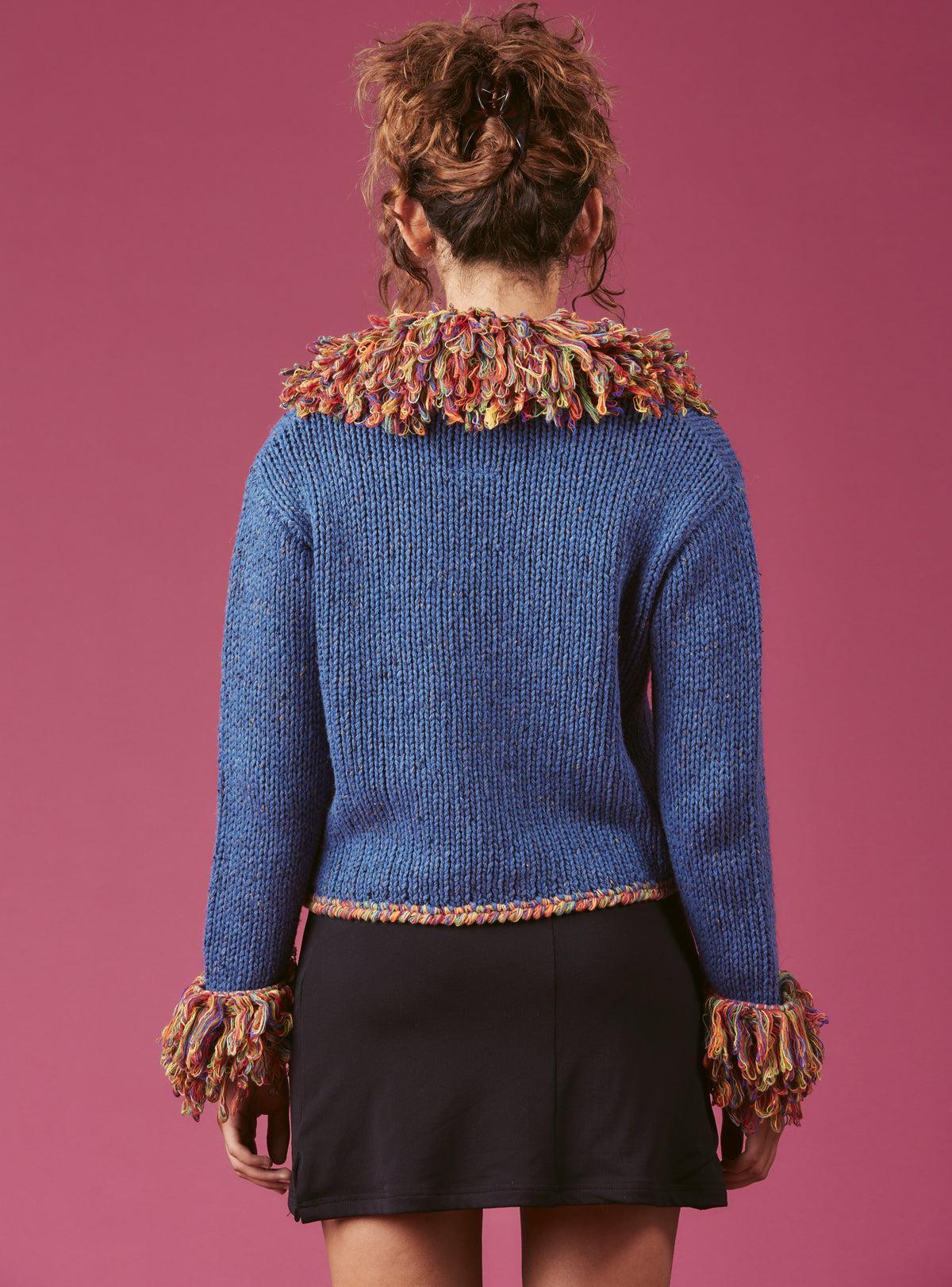 Runa Sweater Female Product Image