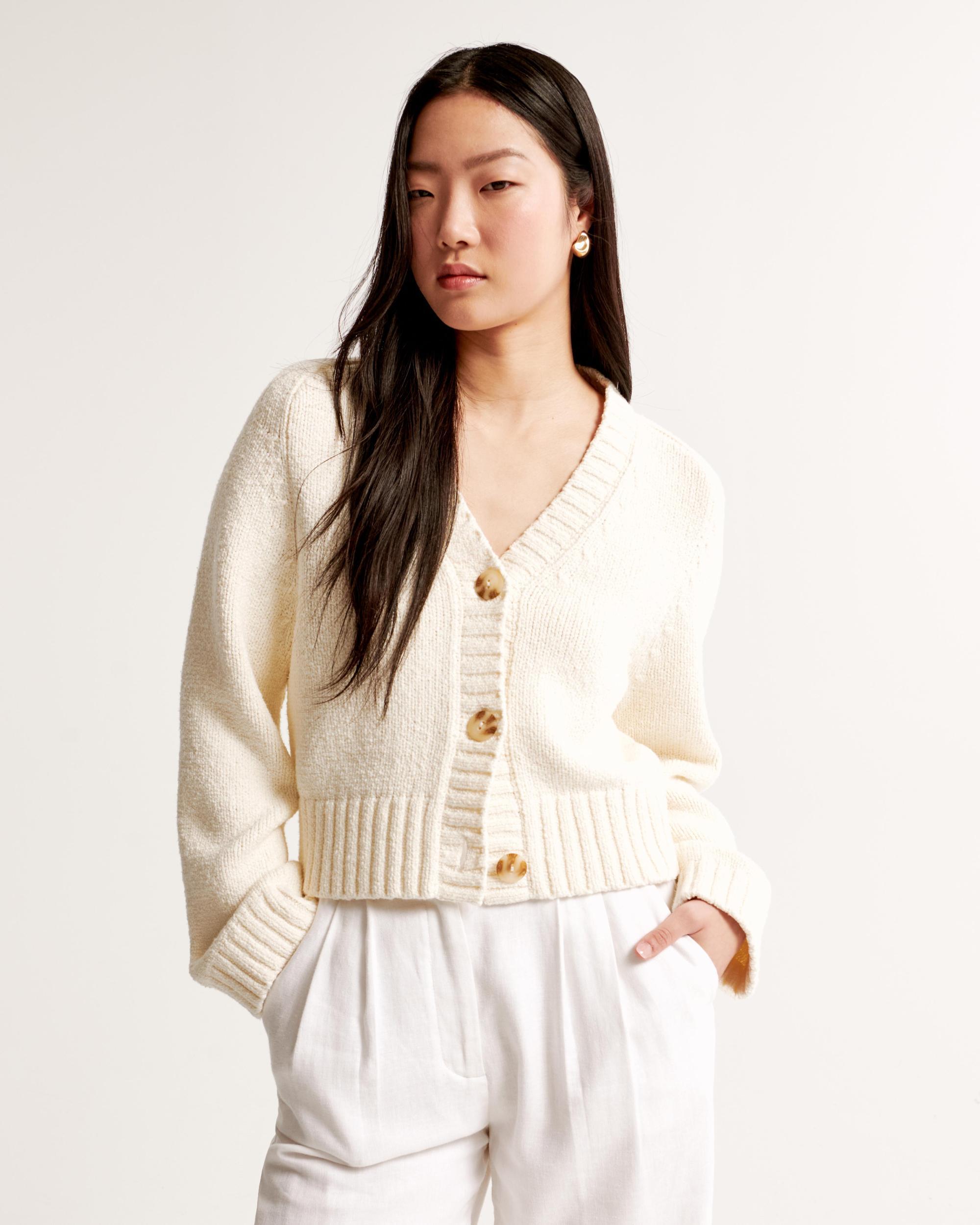 Abercrombie & Fitch | Authentic American clothing since 1892 Product Image