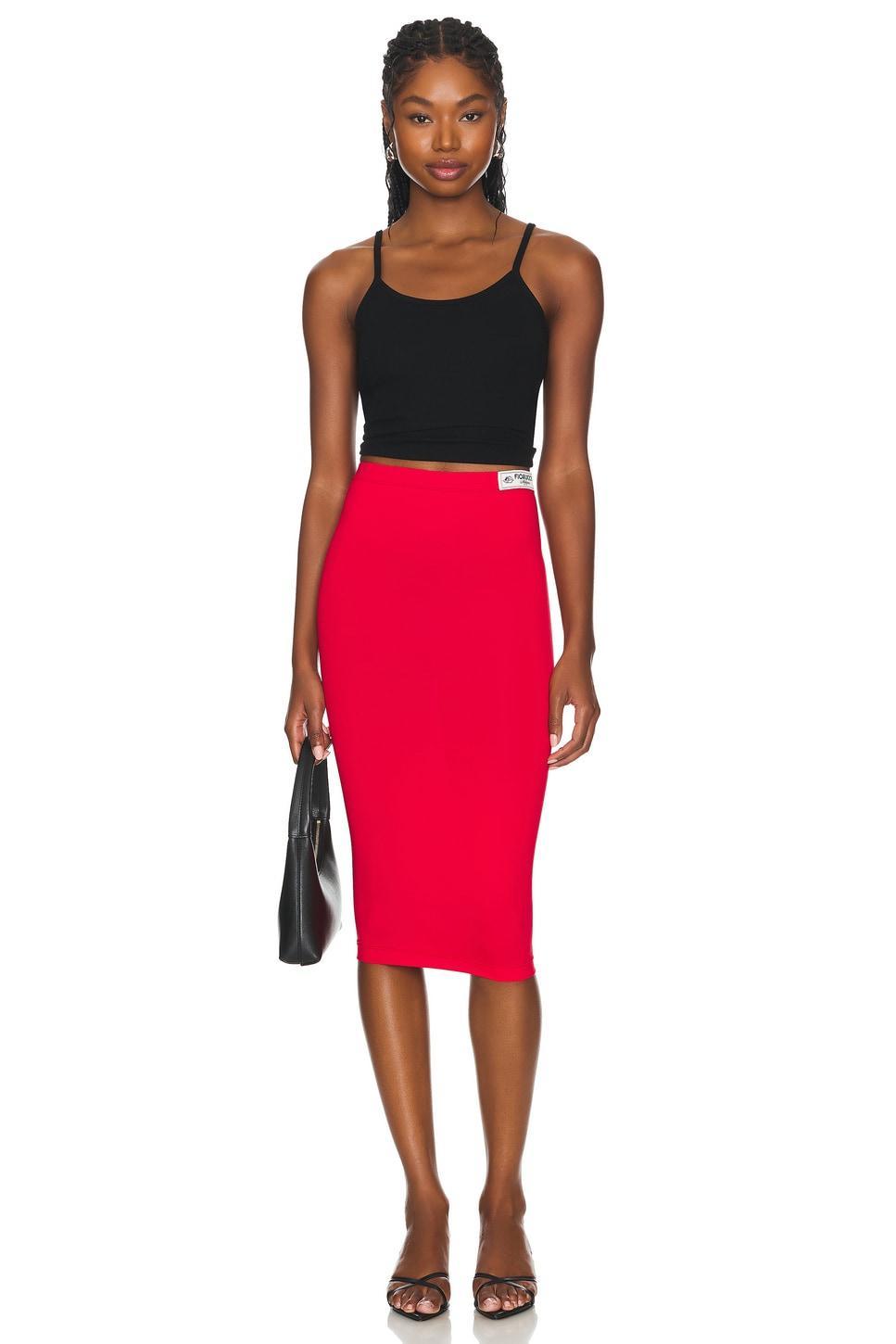 Midi Skirt FIORUCCI Product Image
