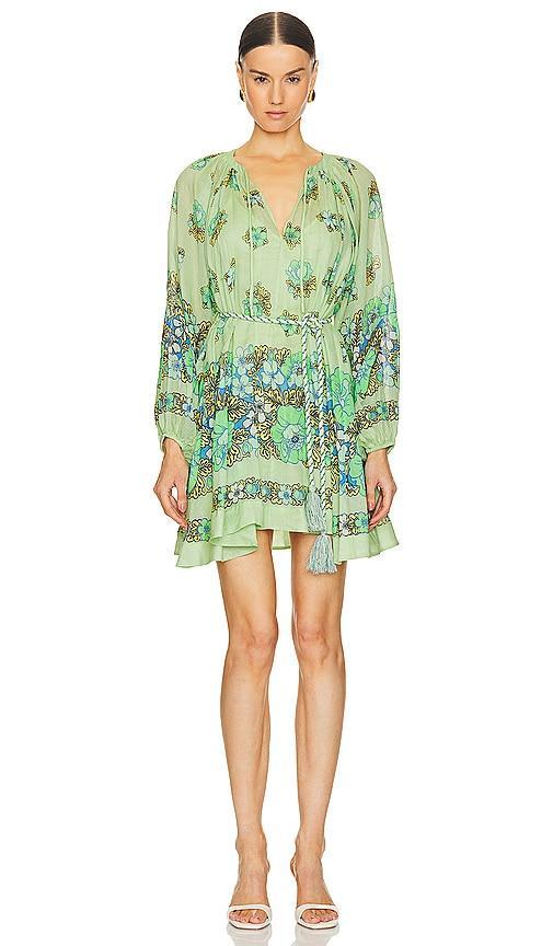 Velma Mini Dress Alemais Product Image